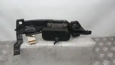 Автозапчастина б/у двигатель передніх склоочисників для land rover range rover (lm) vogue посилання на oem iam 1301329336  