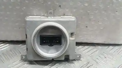 Second-hand car spare part light control unit for opel astra k (b16) 1.4 turbo (68) oem iam references 39024622