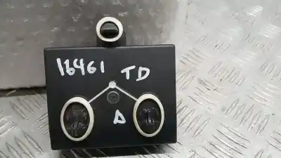 Pezzo di ricambio per auto di seconda mano modulo elettronico per audi q3 (8ub, 8ug) 2.0 tdi quattro riferimenti oem iam 8x0959795b  