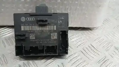 Pezzo di ricambio per auto di seconda mano  per AUDI Q3 (8UB, 8UG)  Riferimenti OEM IAM 8X0959792B  