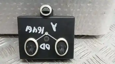 Pezzo di ricambio per auto di seconda mano modulo elettronico per audi q3 (8ub, 8ug) 2.0 tdi quattro riferimenti oem iam 8x0959792b  