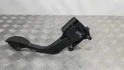 Second-hand car spare part potentiometer for ford ka (ccu) titanium oem iam references 9s519725aa  