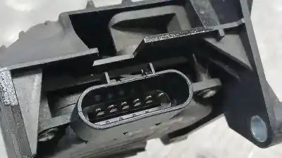 Second-hand car spare part potentiometer for ford ka (ccu) titanium oem iam references 9s519725aa  