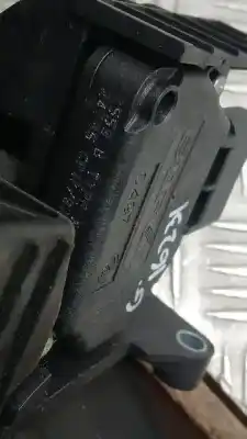 Second-hand car spare part potentiometer for ford ka (ccu) titanium oem iam references 9s519725aa  