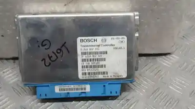 Автозапчастина б/у  для LAND ROVER RANGE ROVER (LM)  Посилання на OEM IAM 6058002022 0260002591 