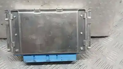 Second-hand car spare part automatic gearbox control unit for land rover range rover (lm) vogue oem iam references 6058002022 0260002591 