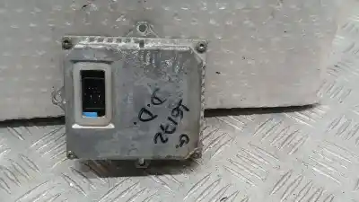 Автозапчастина б/у блок управління ксеноновими фарами для LAND ROVER RANGE ROVER (LM) Vogue Посилання на OEM IAM 1307329074  