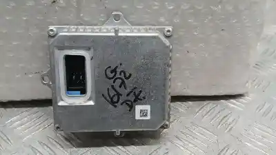 Автозапчастина б/у блок управління ксеноновими фарами для LAND ROVER RANGE ROVER (LM) Vogue Посилання на OEM IAM 130732907401  