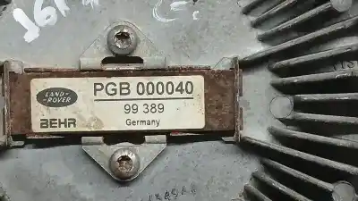 Автозапчастина б/у вязкий двигатель для land rover range rover (lm) vogue посилання на oem iam pgb000040 99389 