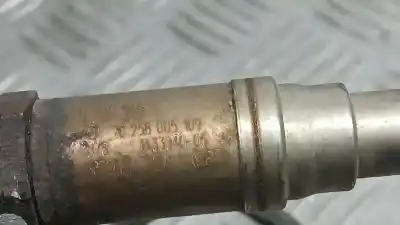 Автозапчастина б/у лямбда-зонд для land rover range rover (lm) vogue посилання на oem iam 143394005 0258005109 