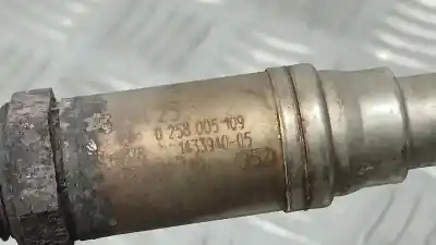 Автозапчастина б/у лямбда-зонд для land rover range rover (lm) vogue посилання на oem iam 143394005 0258005109 