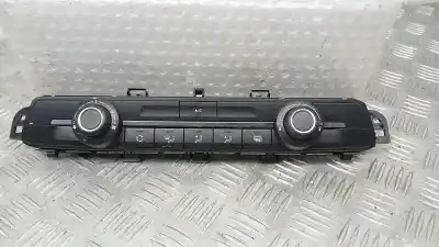 Second-hand car spare part CLIMATE CONTROL for OPEL COMBO FURGONETA/MONOVOLUMEN (K9)  OEM IAM references 98340416ZD 35252502 