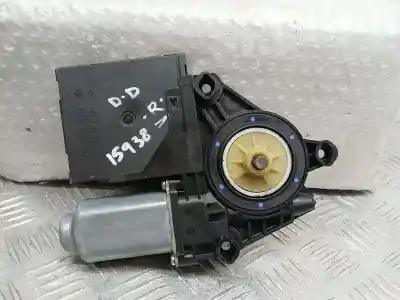 Second-hand car spare part RIGHT FRONT WINDOW MOTOR for VOLKSWAGEN TOURAN (1T2)  OEM IAM references 1TO959702N  402235C