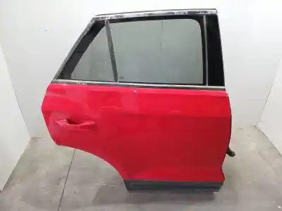 Pezzo di ricambio per auto di seconda mano PORTA POSTERIORE DESTRA per VOLKSWAGEN T-ROC (A11, D11)  Riferimenti OEM IAM 2GA833052AG  
