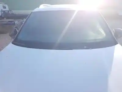 Автозапчасти б/у ветровое стекло за seat tarraco (kn2) 2.0 tdi ссылки oem iam 5na845011bl