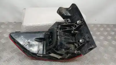 Автозапчасти б/у правый задний фонарь за seat tarraco (kn2) 2.0 tdi ссылки oem iam 5fj945082 l279668 