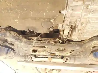 Автозапчасти б/у передний мост за seat tarraco (kn2) 2.0 tdi ссылки oem iam 5wa199315f