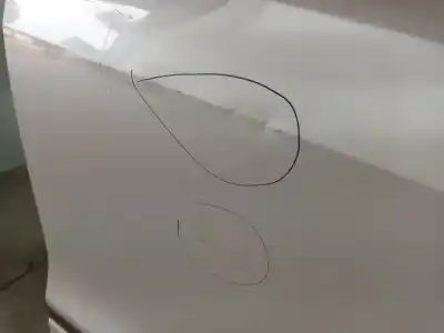 Автозапчасти б/у дверь передняя правая за seat tarraco (kn2) 2.0 tdi ссылки oem iam 5na831056n  