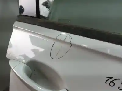 Автозапчасти б/у дверь передняя правая за seat tarraco (kn2) 2.0 tdi ссылки oem iam 5na831056n  