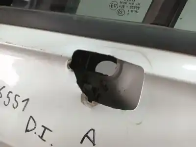 Автозапчасти б/у левая передняя дверь за seat tarraco (kn2) 2.0 tdi ссылки oem iam 5na831055n   Автозапчасти б/у левая передняя дверь за seat tarraco (kn2) 2.0 tdi ссылки oem iam 5na831055n