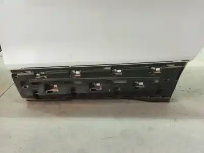 Автозапчастина б/у двері задні ліві для seat tarraco (kn2) 2.0 tdi посилання на oem iam 5fj833055e  