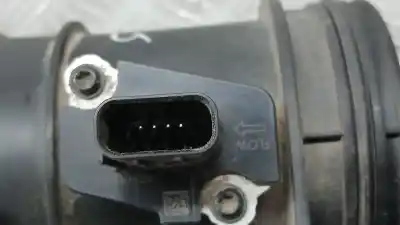 Автозапчастина б/у витратомір повітря для ford transit connect (p65_, p70_, p80_) 1.8 di посилання на oem iam 6c1112b579aa  