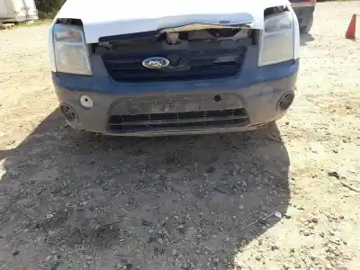 İkinci el araba yedek parçası ÖN TAMPON için FORD TRANSIT CONNECT (P65_, P70_, P80_)  OEM IAM referansları 5075295  