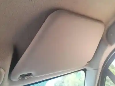 Автозапчастина б/у ПРАВИЛЬНИЙ НАТІР для FORD TRANSIT CONNECT (P65_, P70_, P80_)  Посилання на OEM IAM 5118462  