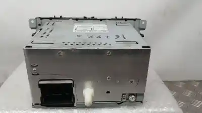 Автозапчасти б/у аудиосистема / радио cd за ford transit connect (p65_, p70_, p80_) 1.8 di ссылки oem iam at1t18c815ba  