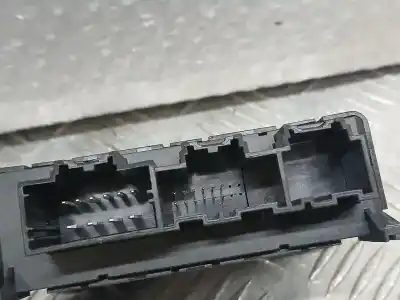 Peça sobressalente para automóvel em segunda mão módulo eletrônico por dodge avenger 2.0 crd referências oem iam 04602922ab  foohj00415