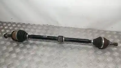 Second-hand car spare part Front Right Transmission for OPEL ASTRA K (B16) 1.4 TURBO (68) OEM IAM references 13367052 10276160 