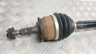 Second-hand car spare part front right transmission for opel astra k (b16) 1.4 turbo (68) oem iam references 13367052 10276160 