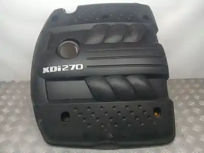 Автозапчасти б/у крышка двигателя за ssangyong kyron 2.7 xdi 4x4 ссылки oem iam 6650101214