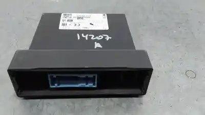 Автозапчасти б/у электронный модуль за CITROEN C4 LIM. 1.2 12V e-THP ссылки OEM IAM 9844264880  E1174509 Автозапчасти б/у электронный модуль за CITROEN C4 LIM. 1.2 12V e-THP ссылки OEM IAM 9844264880  E1174509