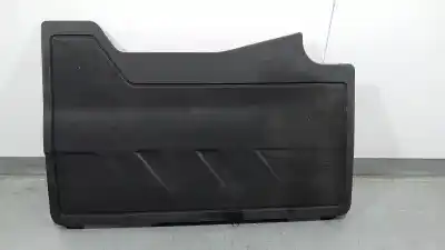 Second-hand car spare part ENGINE COVER for CITROEN C4 LIM.  OEM IAM references 9825492380  114966PS