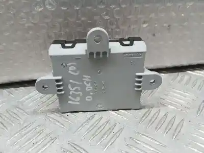 Автозапчастина б/у електронний модуль для ford b-max titanium посилання на oem iam cv1t14b533ad 1002722706 