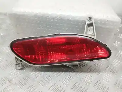 Автозапчасти б/у бампер задний правый фонарь за HYUNDAI I30CW Comfort ссылки OEM IAM 924012R3  