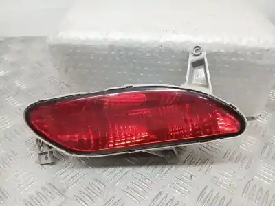 Автозапчасти б/у бампер задний правый фонарь за hyundai i30cw comfort ссылки oem iam 924012r3  