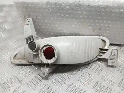 Автозапчасти б/у бампер задний правый фонарь за hyundai i30cw comfort ссылки oem iam 924012r3  