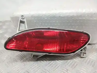 Автозапчасти б/у лампа бампера задняя левая за HYUNDAI I30CW Comfort ссылки OEM IAM 924012L200  