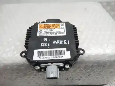 Second-hand car spare part  for MAZDA 6 LIM. (GH)  OEM IAM references D2RD2S  