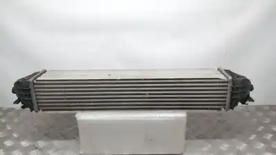 Автозапчасти б/у интеркулер за opel astra k (b16) 1.4 turbo (68) ссылки oem iam 13356681 427460812 