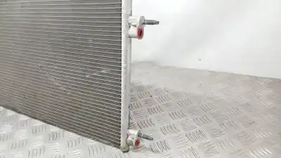 Автозапчасти б/у конденсатор / радиатор кондиционера воздуха за opel astra k (b16) 1.4 turbo (68) ссылки oem iam 39011385 427460812 