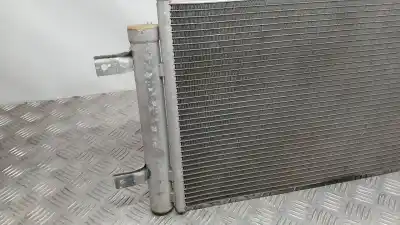 Автозапчасти б/у конденсатор / радиатор кондиционера воздуха за opel astra k (b16) 1.4 turbo (68) ссылки oem iam 39011385 427460812 