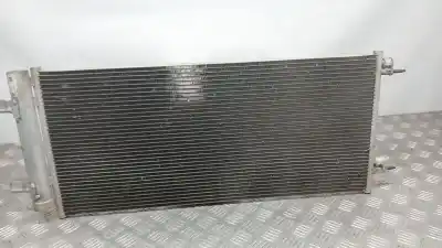 Автозапчасти б/у конденсатор / радиатор кондиционера воздуха за opel astra k (b16) 1.4 turbo (68) ссылки oem iam 39011385 427460812 