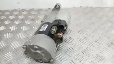 Second-hand car spare part starter motor for opel astra k (b16) 1.4 turbo (68) oem iam references 12668969 695085118 