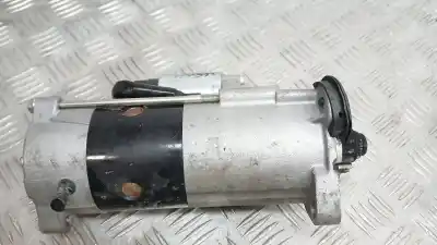Second-hand car spare part starter motor for opel astra k (b16) 1.4 turbo (68) oem iam references 12668969 695085118 