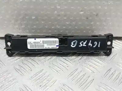 Peça sobressalente para automóvel em segunda mão comandos de alavanca por dodge avenger 2.0 crd referências oem iam p04602818ac 12862383c 