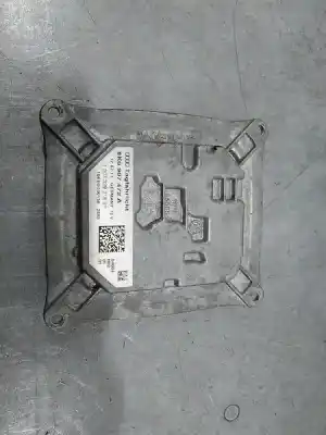 Peça sobressalente para automóvel em segunda mão  por AUDI A4 BERLINA (B8)  Referências OEM IAM 8K0907472A  