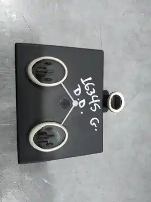 Peça sobressalente para automóvel em segunda mão  por AUDI A4 BERLINA (B8)  Referências OEM IAM 8T0959792M  